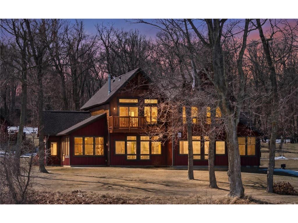 6946 Beach View Lane NW #215-4 Trappers Landing Lo Walker MN 56452 - Leech Lake 7066647 image1