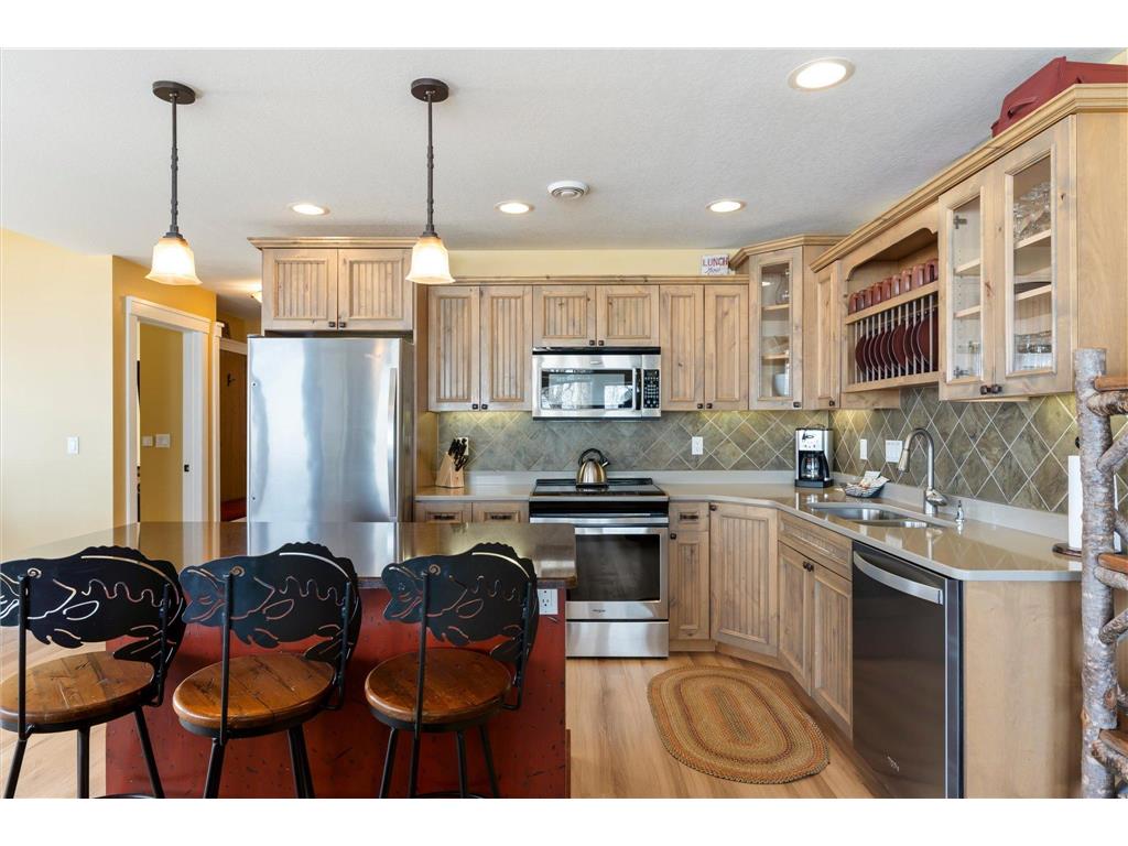 6946 Beach View Lane NW #215-4 Trappers Landing Lo Walker MN 56452 - Leech Lake 7066647 image13