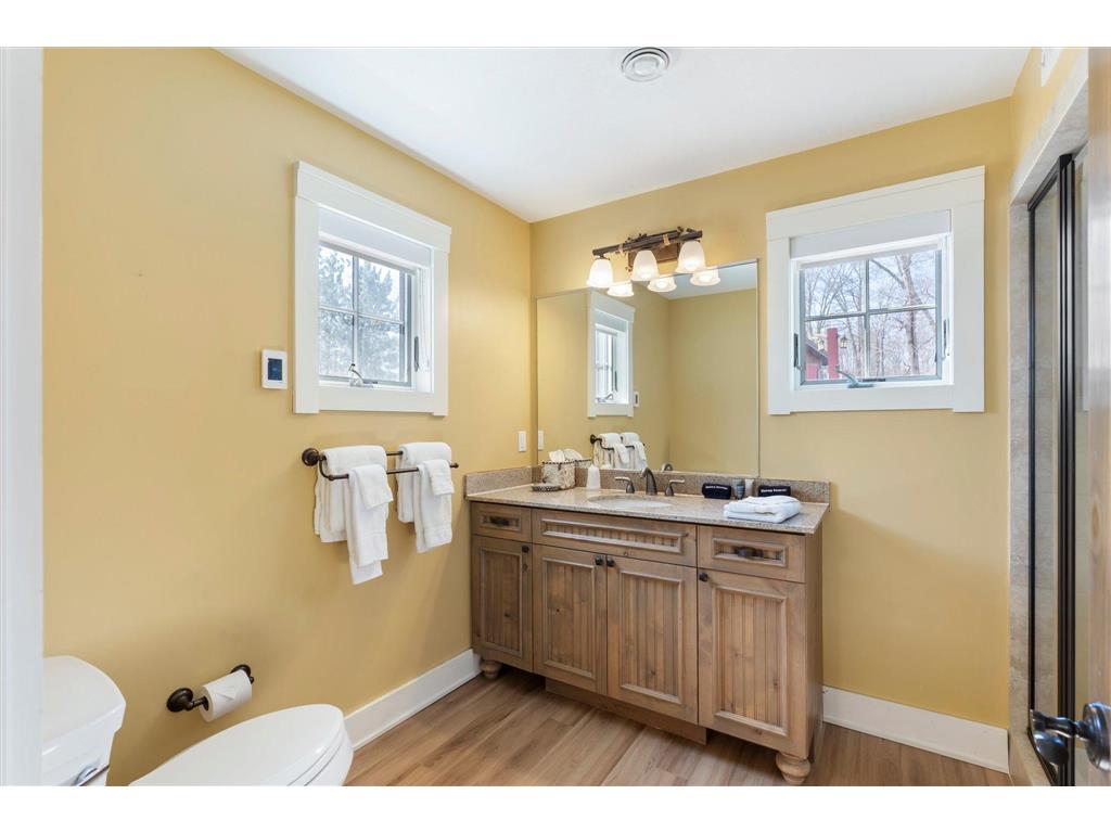 6946 Beach View Lane NW #215-4 Trappers Landing Lo Walker MN 56452 - Leech Lake 7066647 image16