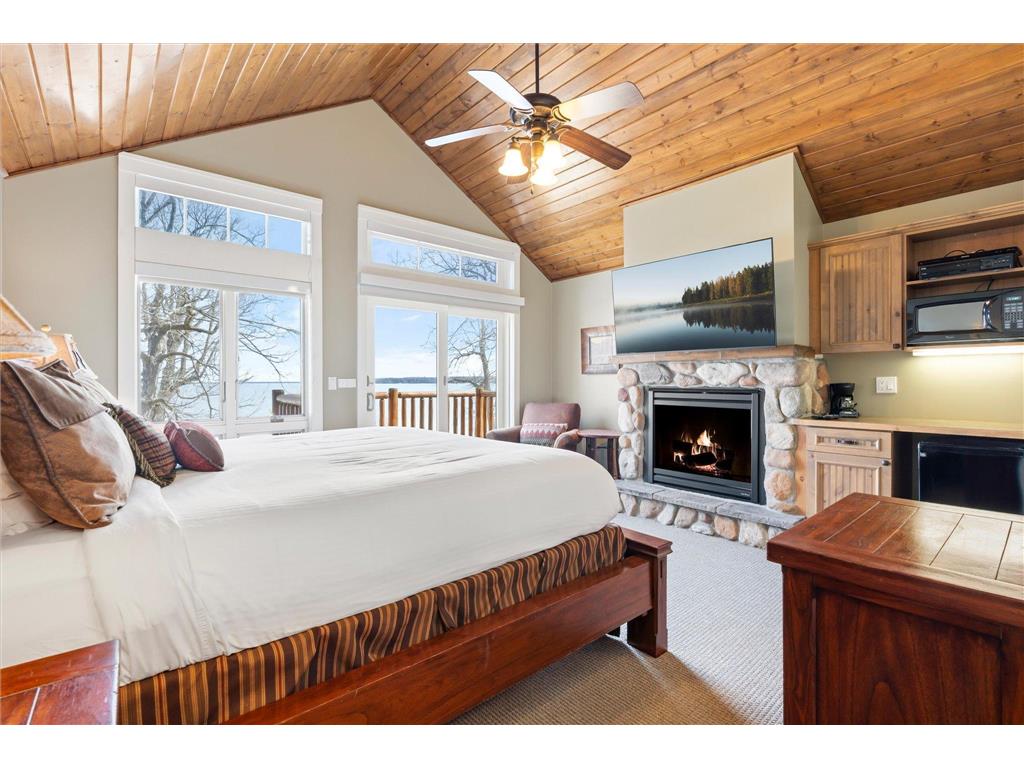 6946 Beach View Lane NW #215-4 Trappers Landing Lo Walker MN 56452 - Leech Lake 7066647 image24