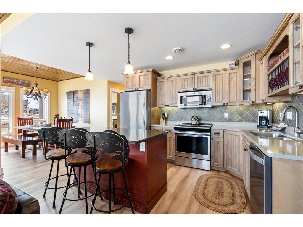 6946 Beach View Lane NW #215-4 Trappers Landing Lo Walker MN 56452 - Leech Lake 7066647 image31