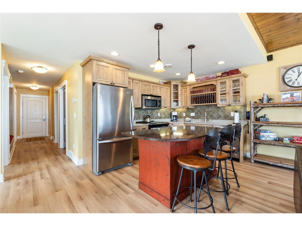 6946 Beach View Lane NW #215-4 Trappers Landing Lo Walker MN 56452 - Leech Lake 7066647 image33