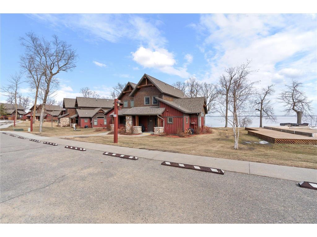 6946 Beach View Lane NW #215-4 Trappers Landing Lo Walker MN 56452 - Leech Lake 7066647 image40