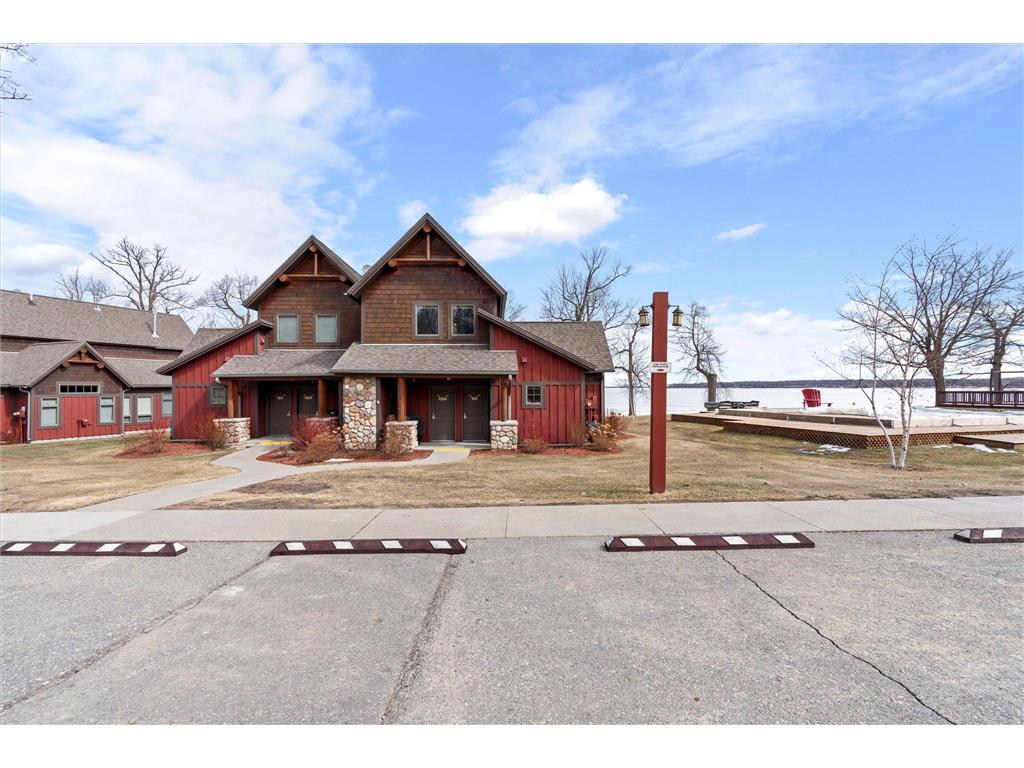 6946 Beach View Lane NW #215-4 Trappers Landing Lo Walker MN 56452 - Leech Lake 7066647 image41