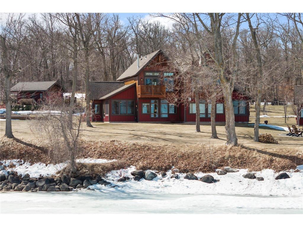 6946 Beach View Lane NW #215-4 Trappers Landing Lo Walker MN 56452 - Leech Lake 7066647 image44