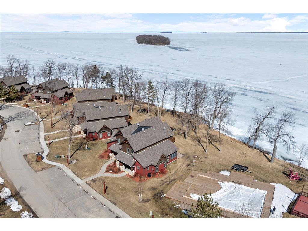6946 Beach View Lane NW #215-4 Trappers Landing Lo Walker MN 56452 - Leech Lake 7066647 image45