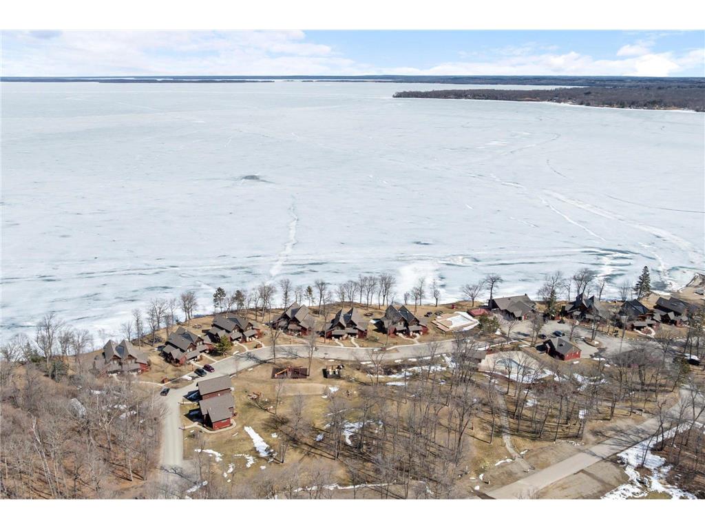 6946 Beach View Lane NW #215-4 Trappers Landing Lo Walker MN 56452 - Leech Lake 7066647 image50