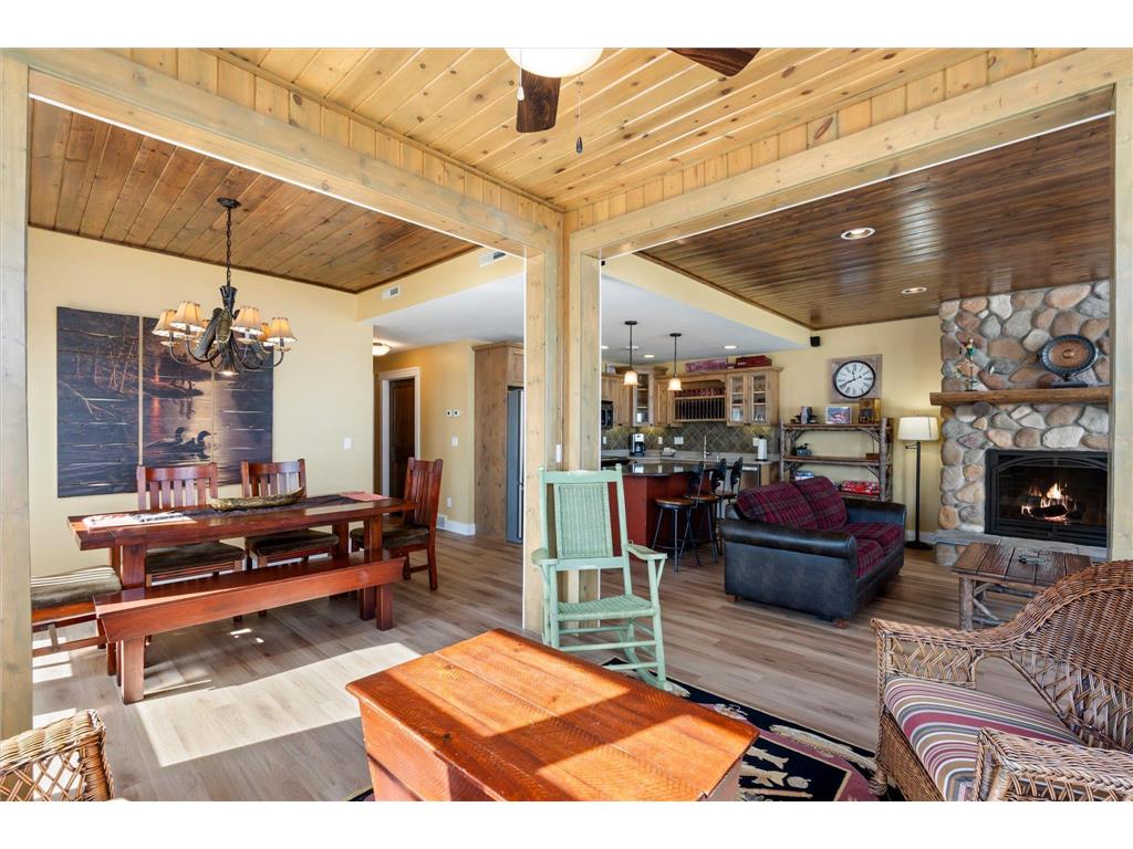 6946 Beach View Lane NW #215-4 Trappers Landing Lo Walker MN 56452 - Leech Lake 7066647 image9