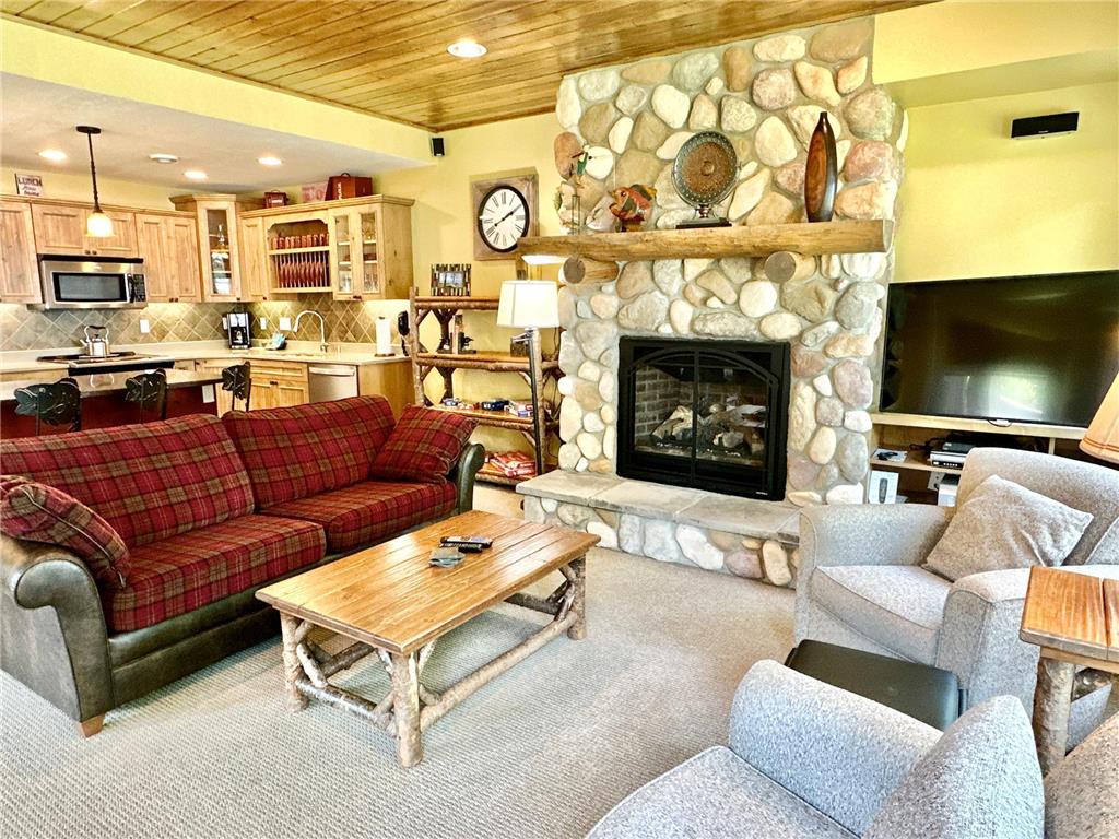 6946 Beach View Lane NW #215-4 Walker MN 56484 - Leech Lake 6660075 image10