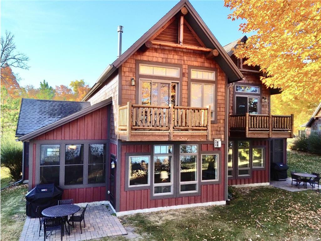 6946 Beach View Lane NW #215-4 Walker MN 56484 - Leech Lake 6660075 image60