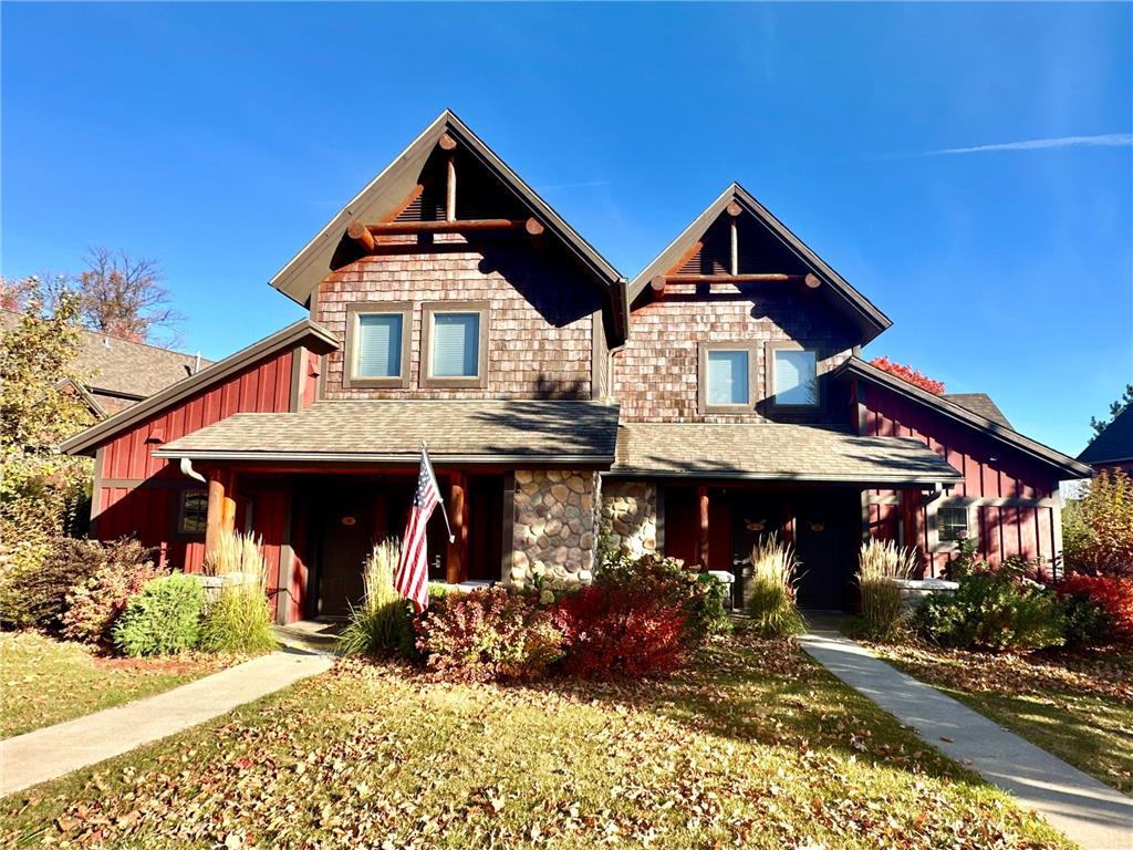 6946 Beach View Lane NW #215-4 Walker MN 56484 - Leech Lake 6660075 image61