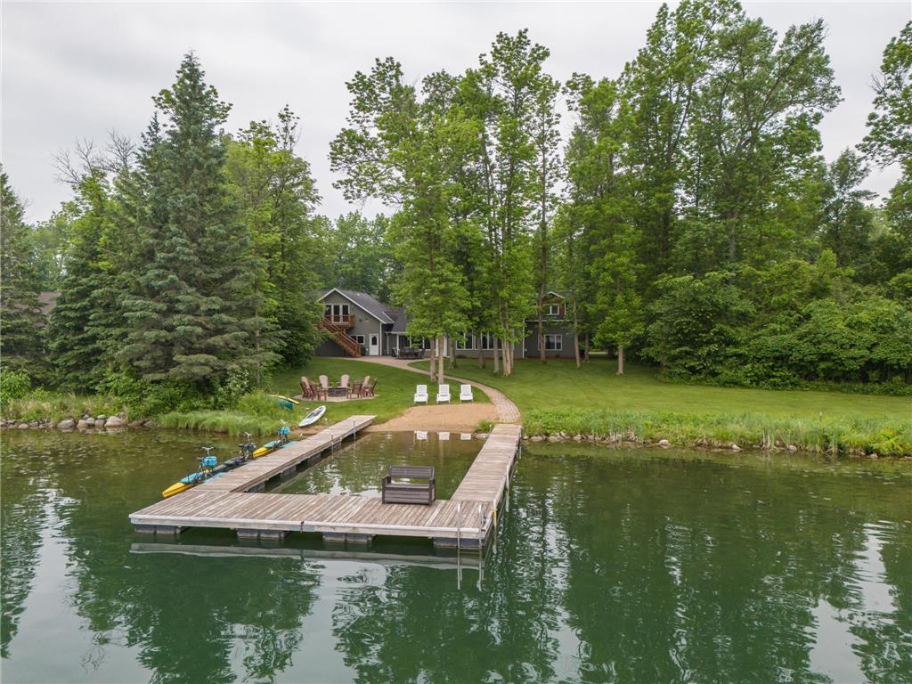 6946 Sweet Fern Lane NW Akeley MN 56433 - Howard 6737065 image1