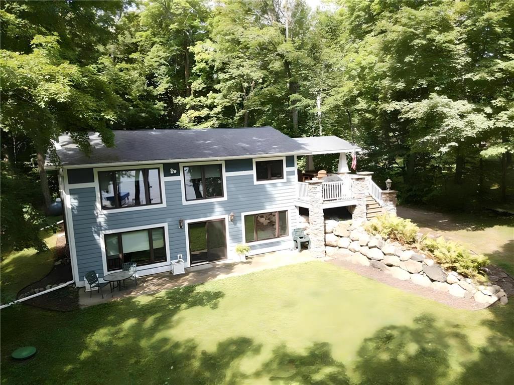 6947 Kabekona Lane NW Hackensack MN 56452 - Woman 6585683 image1