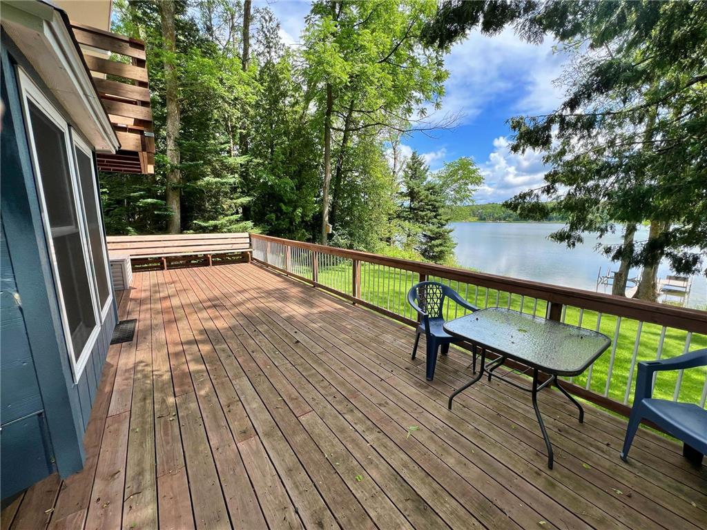 69474 US Highway 169 Hill City MN 55748 - Hill Lake 7105428 image1