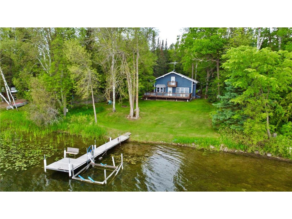 69474 US Highway 169 Hill City MN 55748 - Hill Lake 7105428 image2