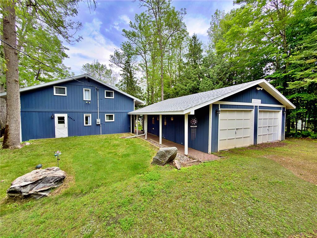 69474 US Highway 169 Hill City MN 55748 - Hill Lake 7105428 image3