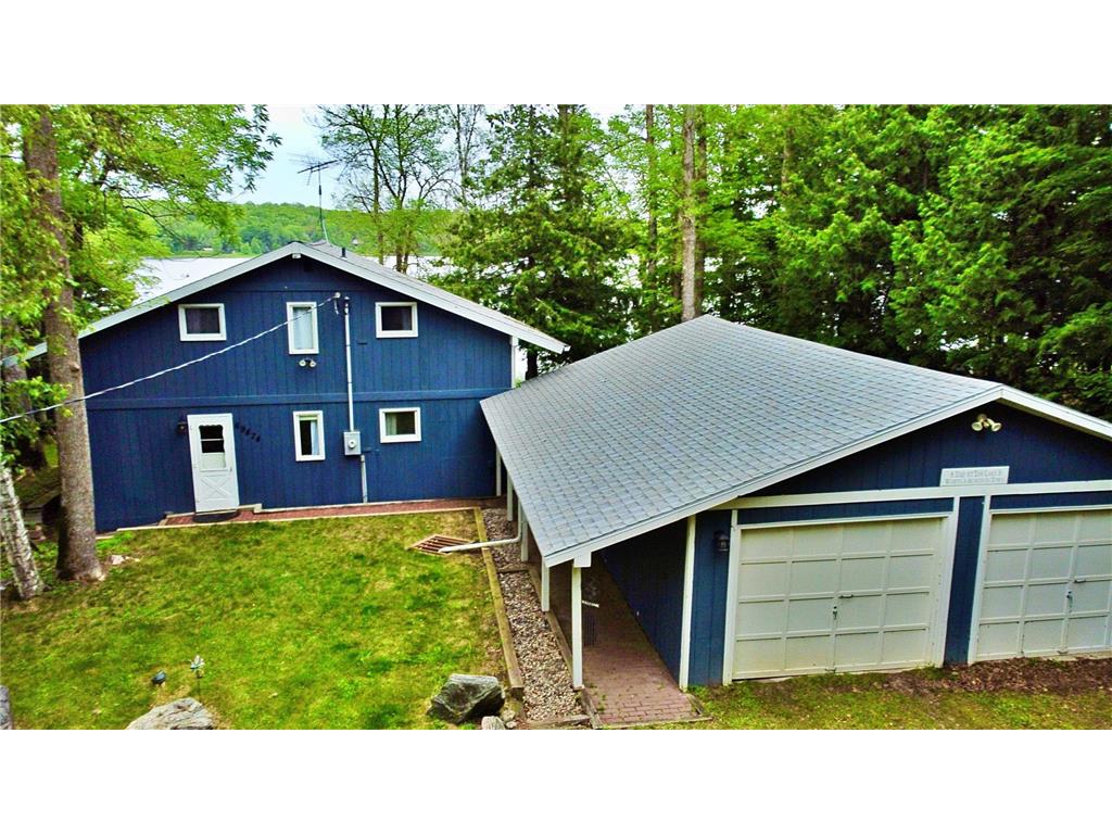 69474 US Highway 169 Hill City MN 55748 - Hill Lake 7105428 image40