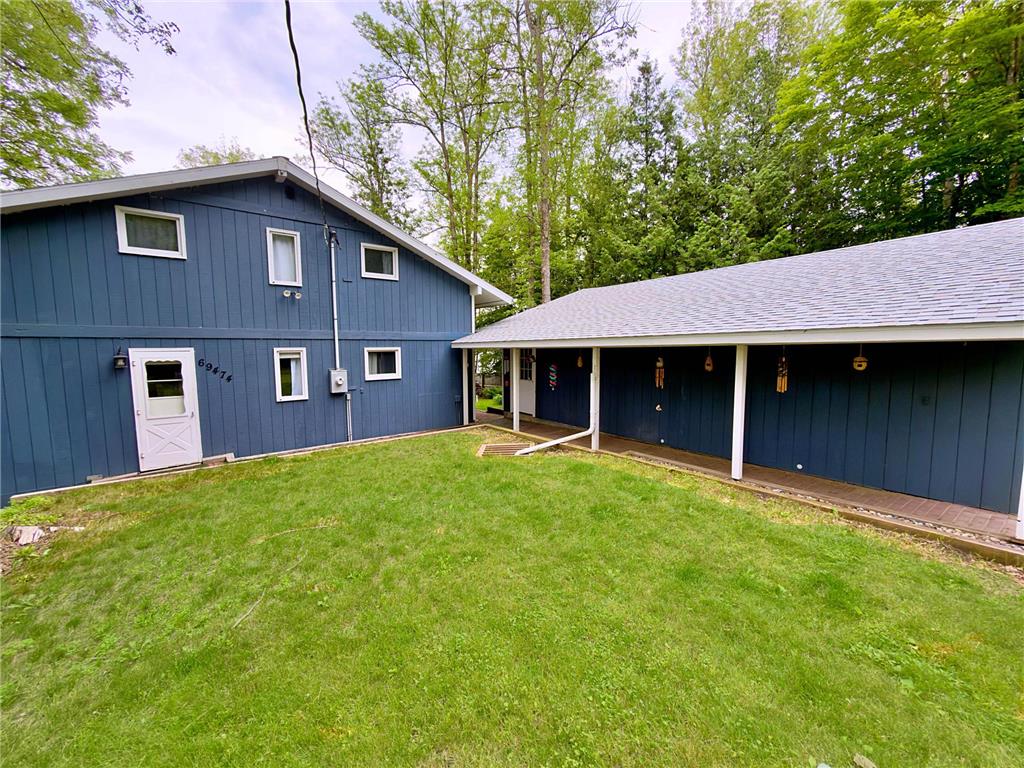 69474 US Highway 169 Hill City MN 55748 - Hill Lake 7105428 image45