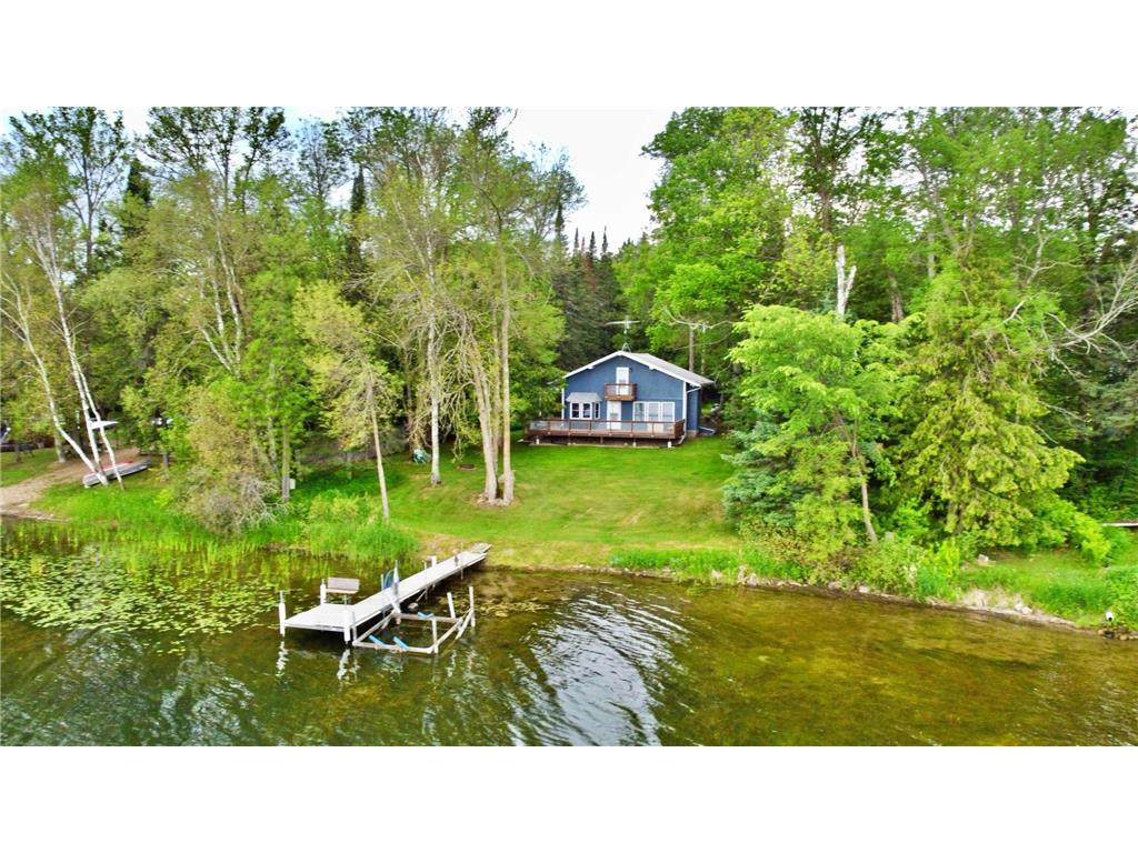69474 US Highway 169 Hill City MN 55748 - Hill Lake 7105428 image48