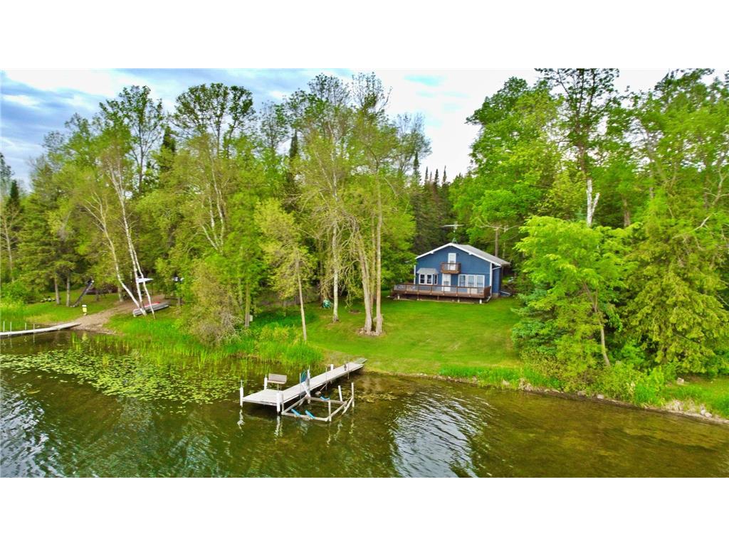 69474 US Highway 169 Hill City MN 55748 - Hill Lake 7105428 image52