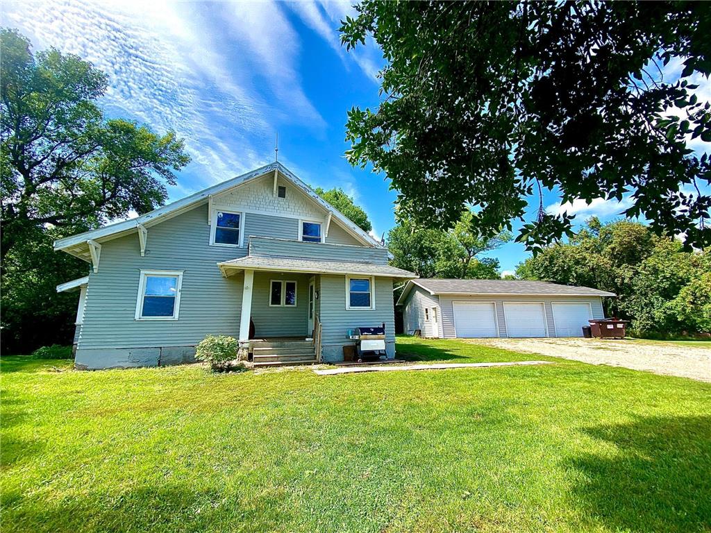 69494 290th Street, Clinton, MN, 56225 MLS 6252052 Edina Realty