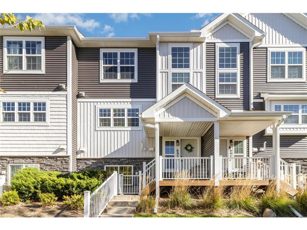 695 Eagle Court Lino Lakes MN 55014 6812938 image1