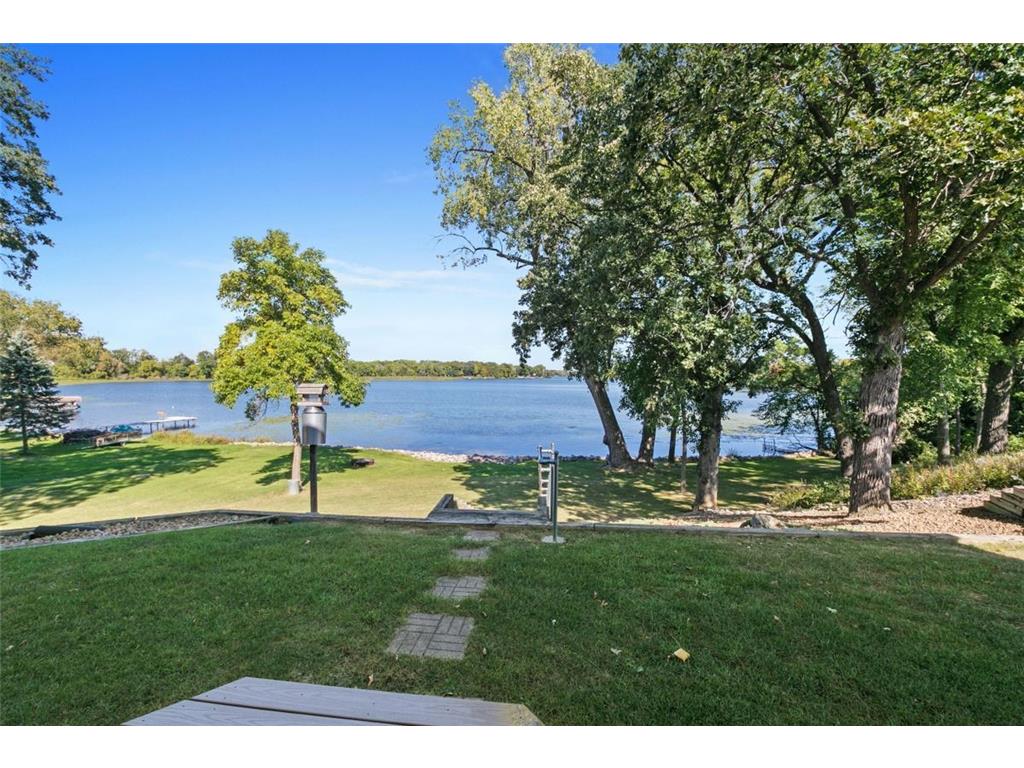 695 Gowan Avenue NW Maple Lake MN 55358 - Rock 6473969 image1