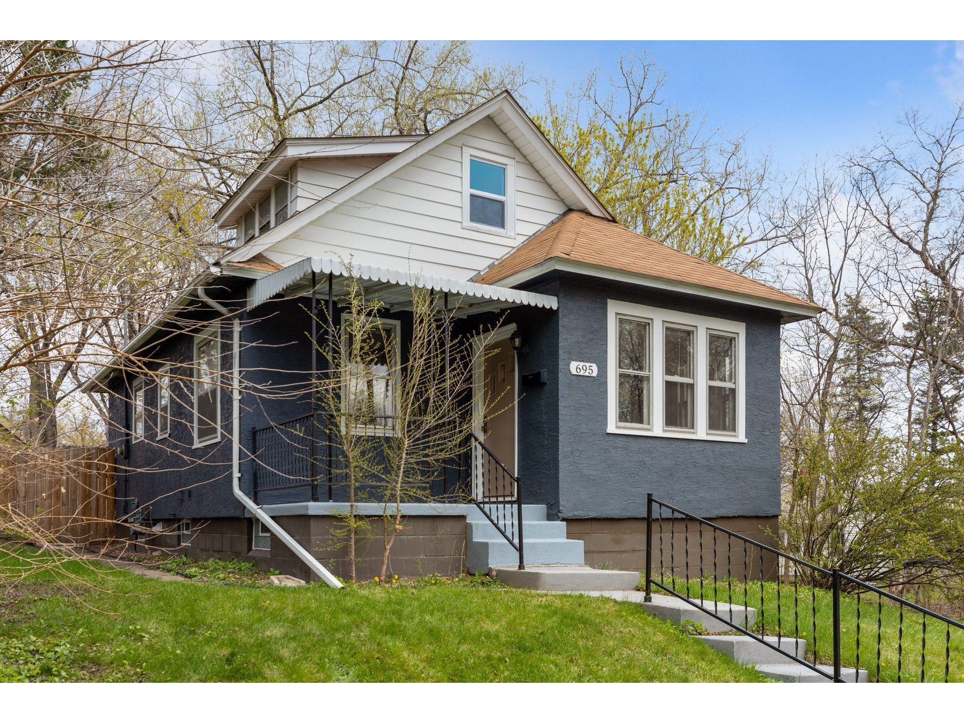 695 Idaho Avenue E, Saint Paul, MN 55106 MLS 5743074 Edina Realty