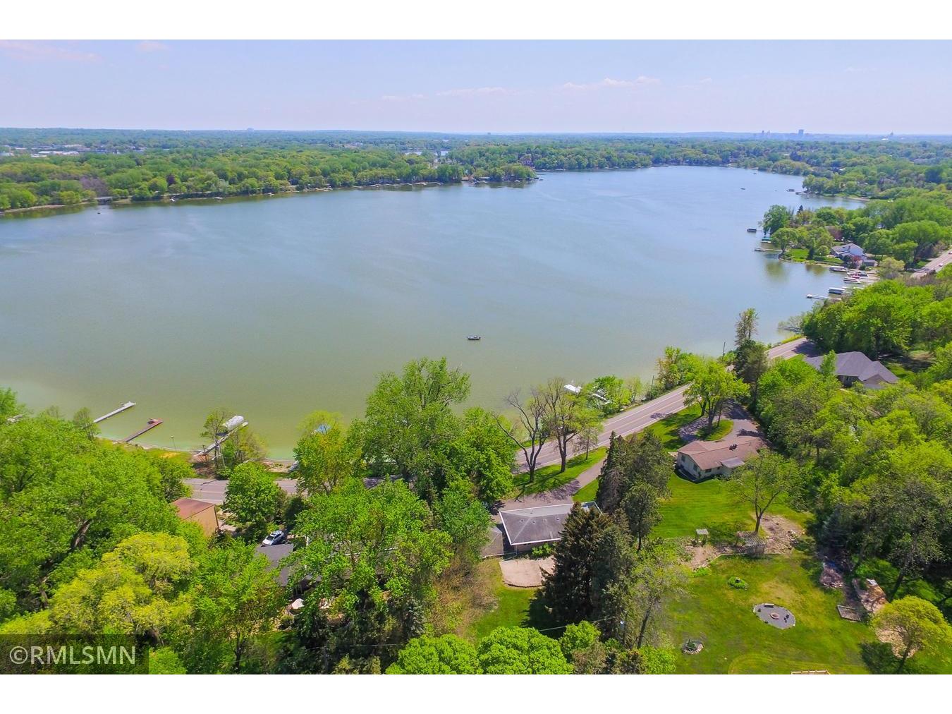 695 Keller Parkway, Little Canada, MN 55117 MLS 5760031 Edina Realty