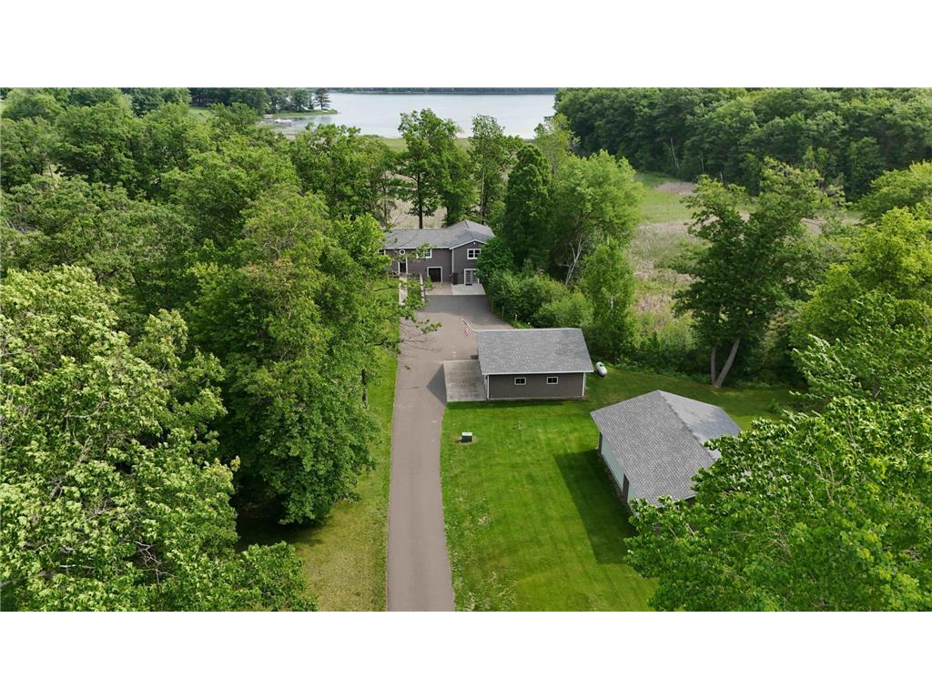 695 Pine Lake Lane Bone Lake Twp WI 54837 - Pine Lake 6769830 image1