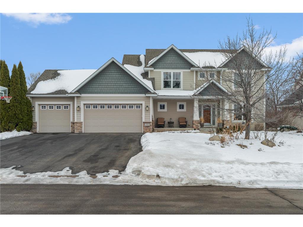 695 Rosa Court Eagan MN 55123 7001240 image1