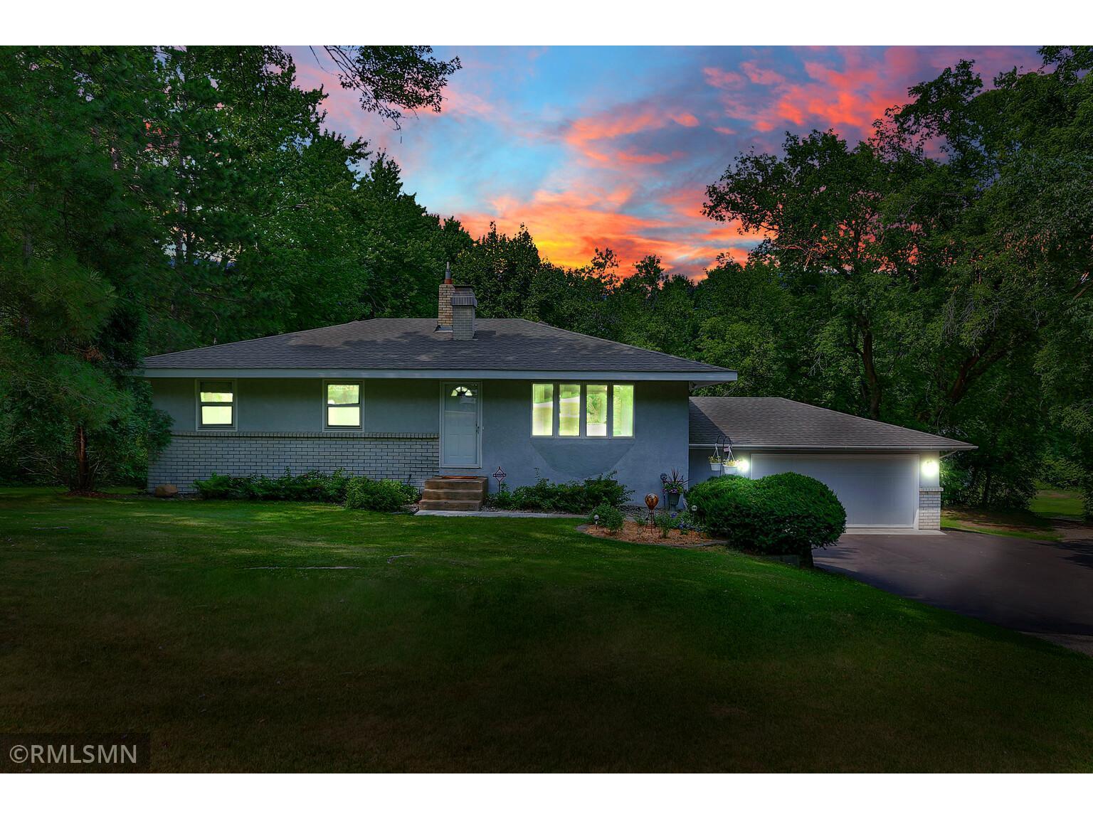 6950 Lake Elmo Avenue N, Grant, MN 55082 MLS 6029058 Edina Realty