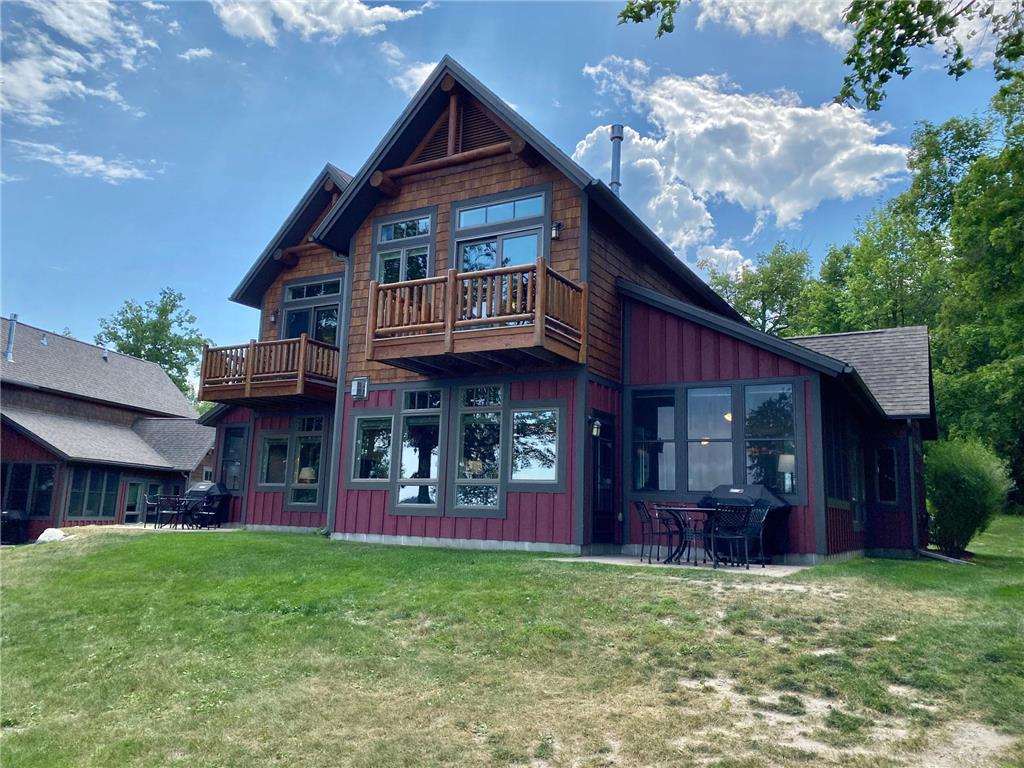 6952 Beach View Lane NW 2003, Walker, MN, 56452 MLS 6364674