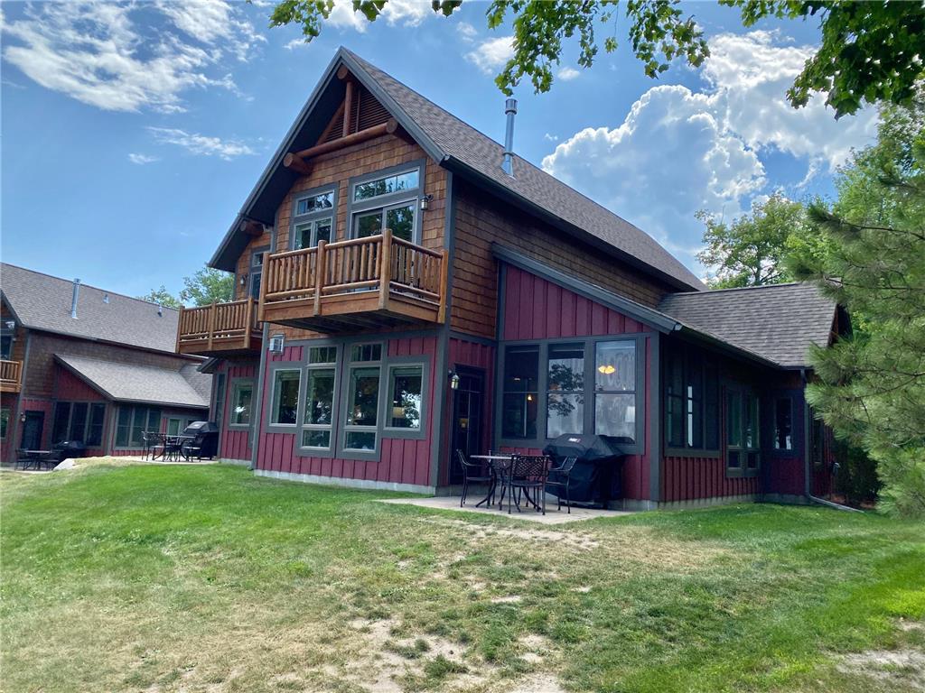 6952 Beach View Lane NW 2005, Walker, MN, 56452 MLS 6244961