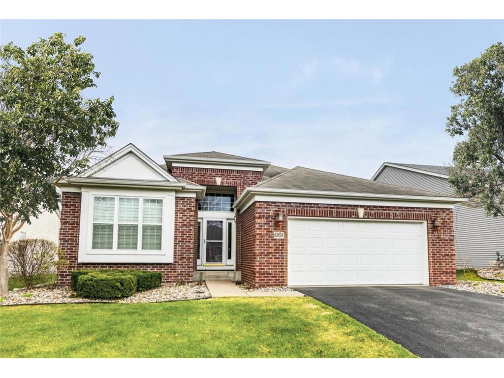 6953 Newbury Road, Woodbury, MN, 55125 MLS 6351899 Edina Realty