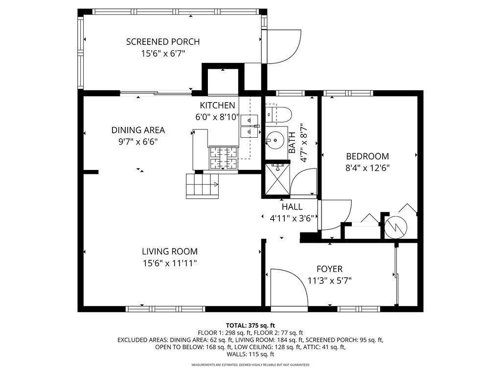 69535 Island Boulevard Iron River WI 54847 - Long Lake 6796827 image28