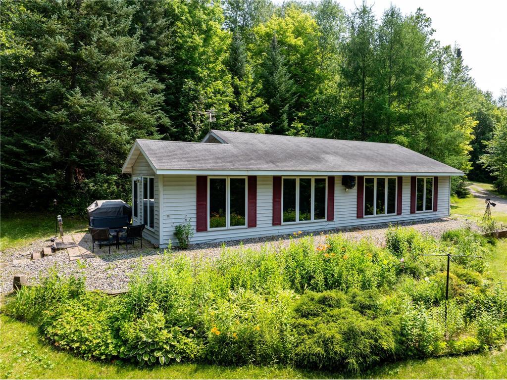 69537 350th Place Hill City MN 55748 - Hill Lake 6566843 image1