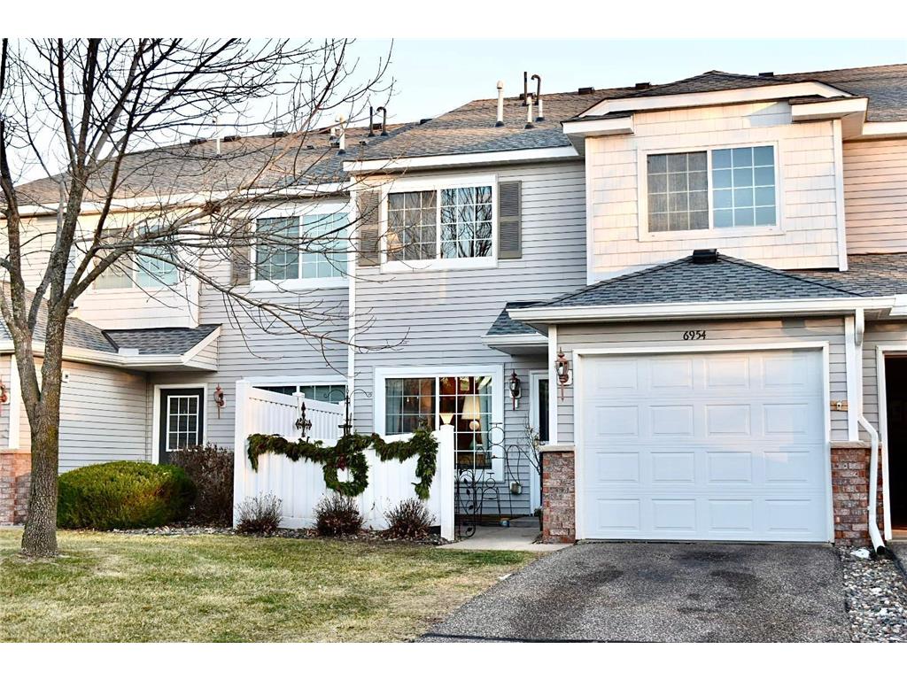 6954 139th Avenue NW Ramsey MN 55303 6464932 image1