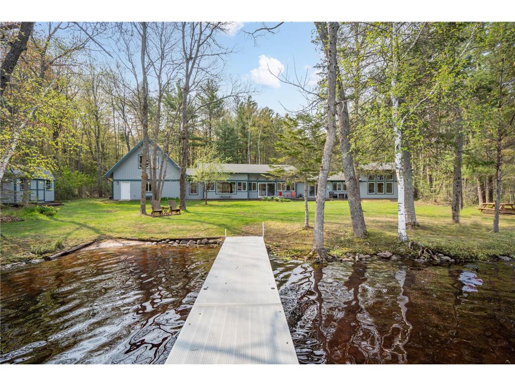 6955 S Graves Road Lake Nebagamon WI 54849 - Lake Nebagamon 6377027 image1