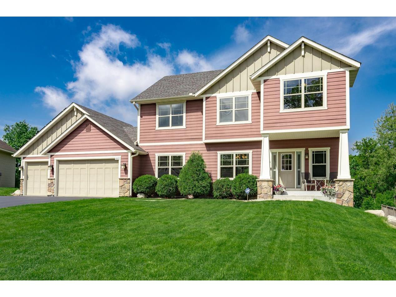 6959 Lydia Bay, Woodbury, MN, 55125 MLS 5757773 Edina Realty