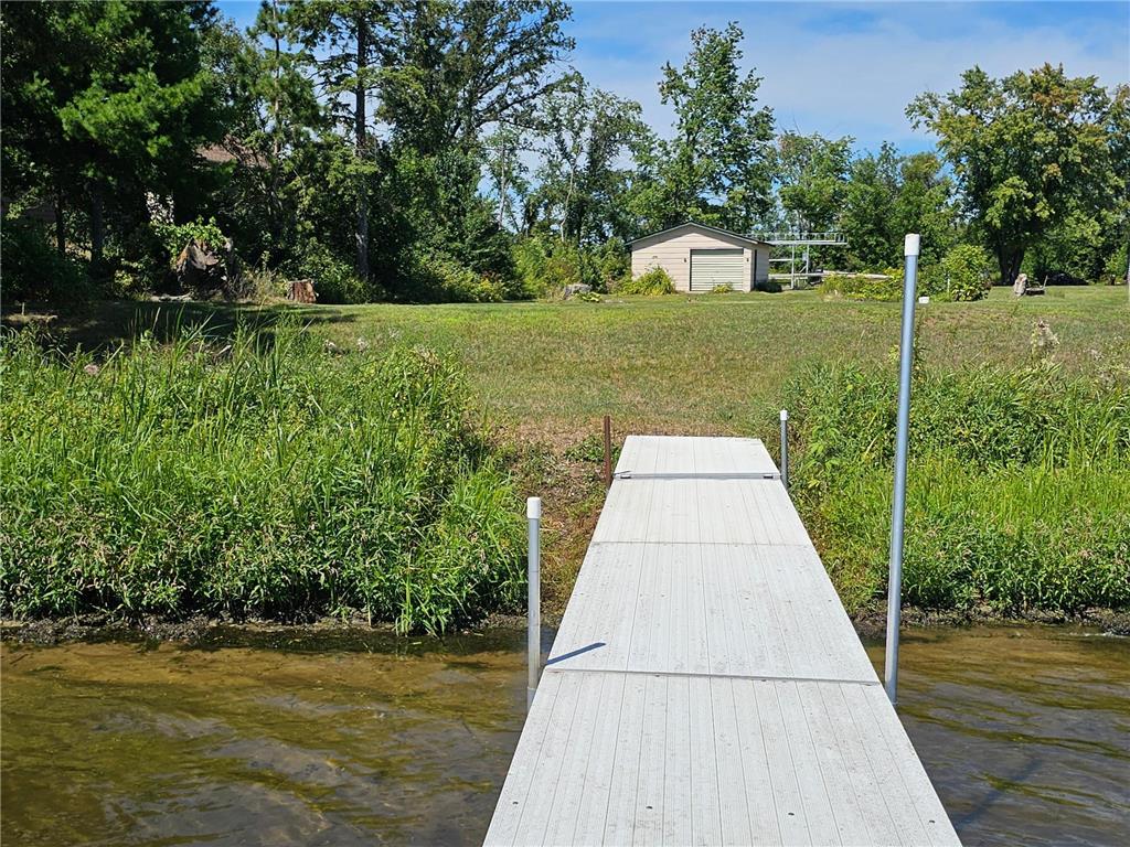 696 N Round Lake Lane Luck WI 54853 - Big Round Lake 6417987 image1