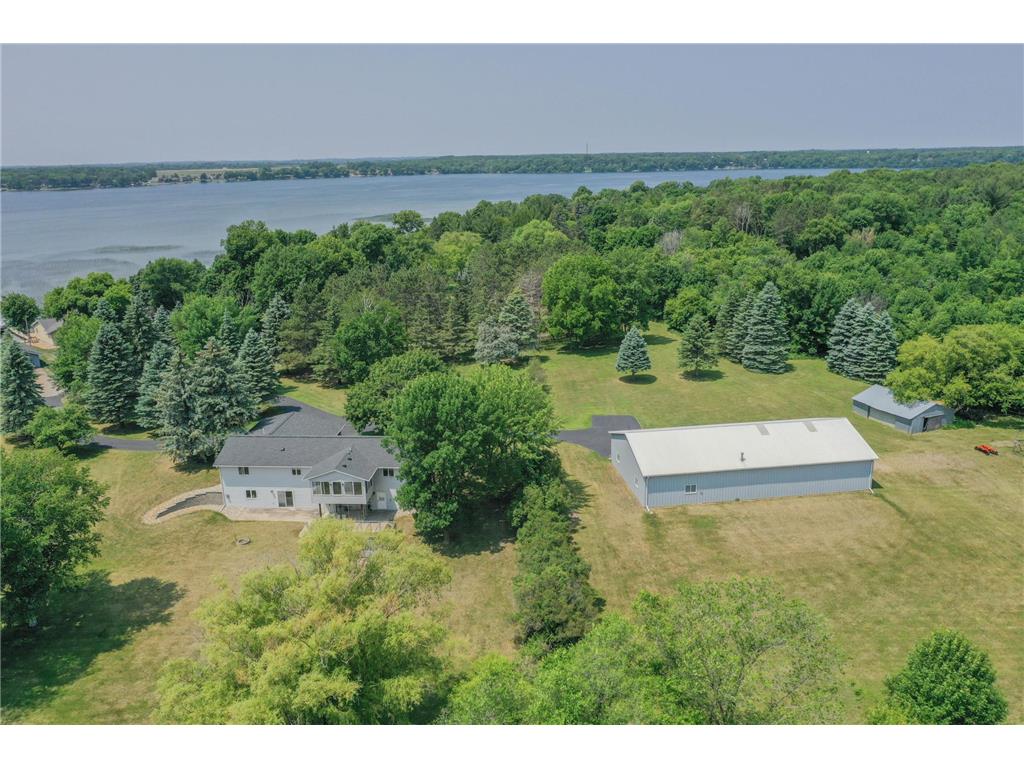6961 E Lake Carlos Drive NE, Carlos, MN, 56319 MLS 6364016 Edina