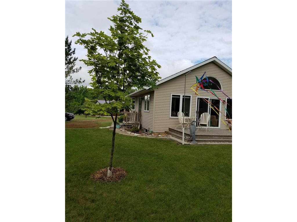 6961 Violet Drive SW Farwell MN 56327 - Grants 6507125 image1