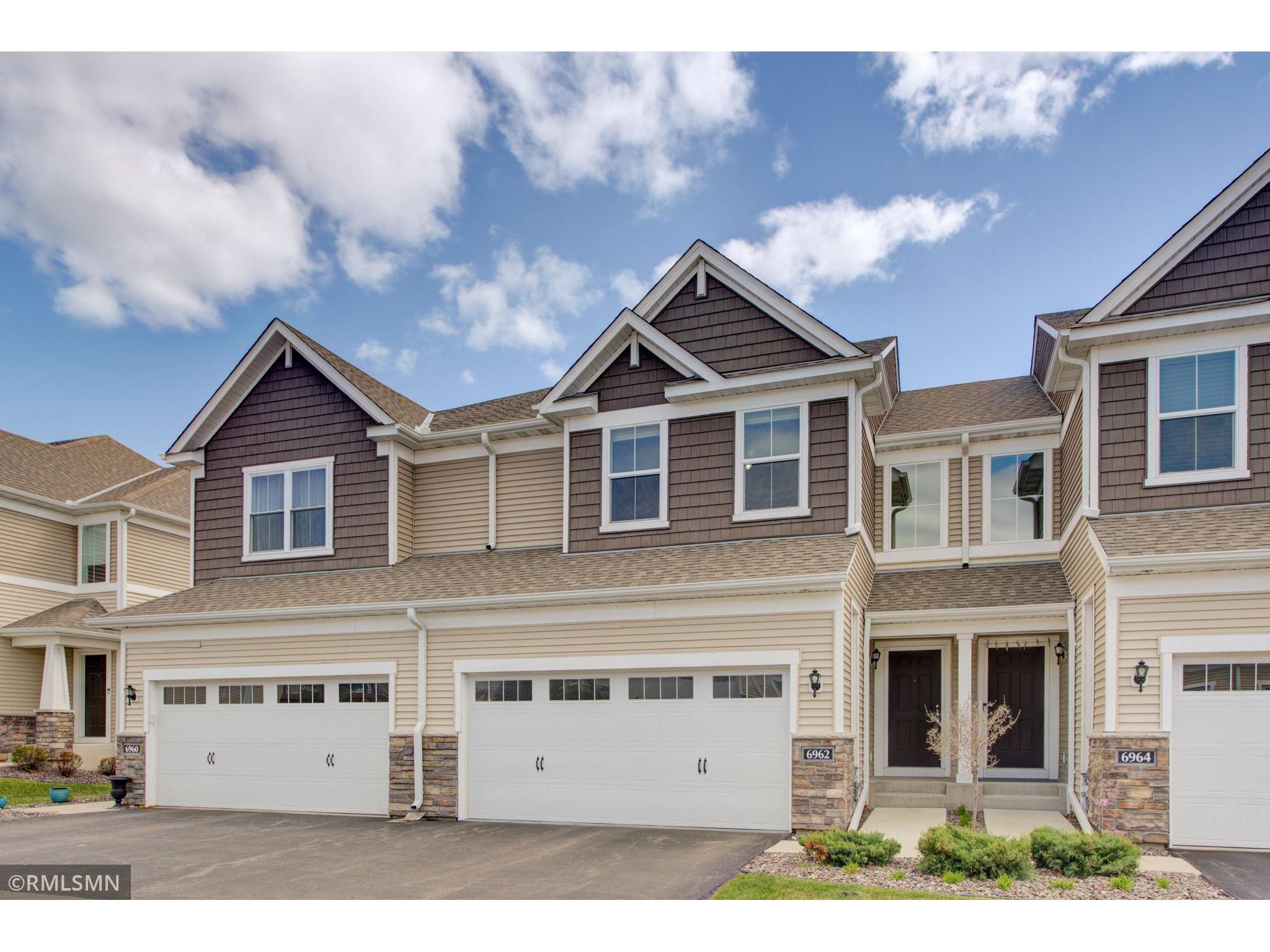 6962 Archer Trail, Inver Grove Heights, MN 55077 MLS 5741823 Edina