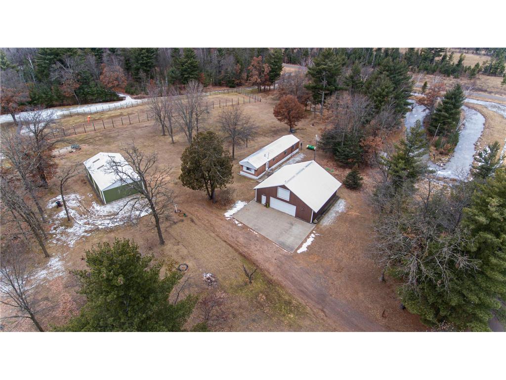 6965 Stengel Drive Webster WI 54893 6489662 image1