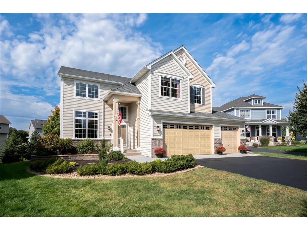 6967 Lydia Circle NE Albertville MN 55301 6790250 image1