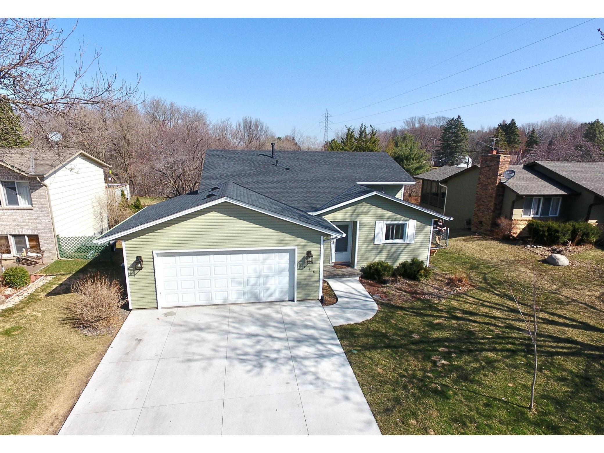 6968 27th Street N, Oakdale, MN 55128 MLS 5735185 Edina Realty