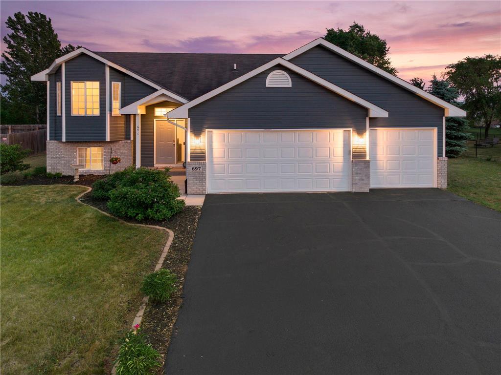 697 Eagle Lake Road S Big Lake MN 55309 7086736 image1