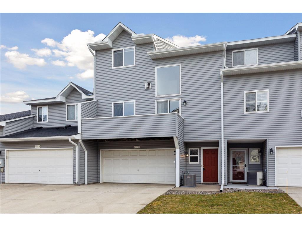697 Kingfisher Lane #B Woodbury MN 55125 6485083 image1