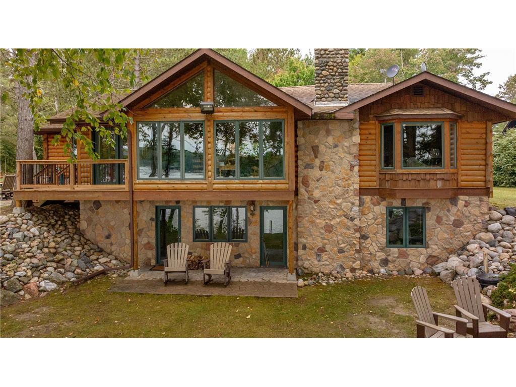 6972 Mulberry Trail NW Walker MN 56484 - Leech Lake 6421957 image1